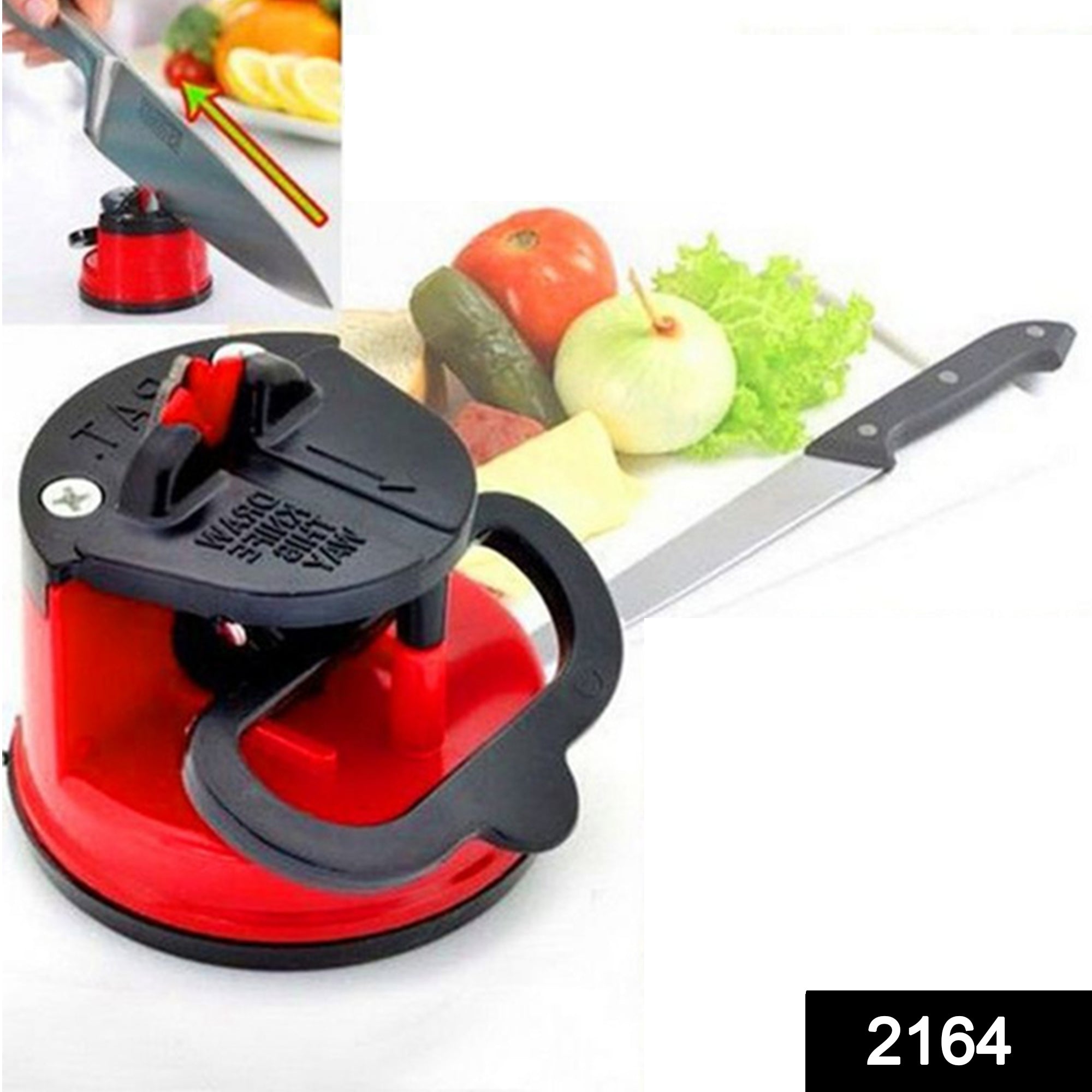 Kitchen knife sharpener Kitchen knife sharpener